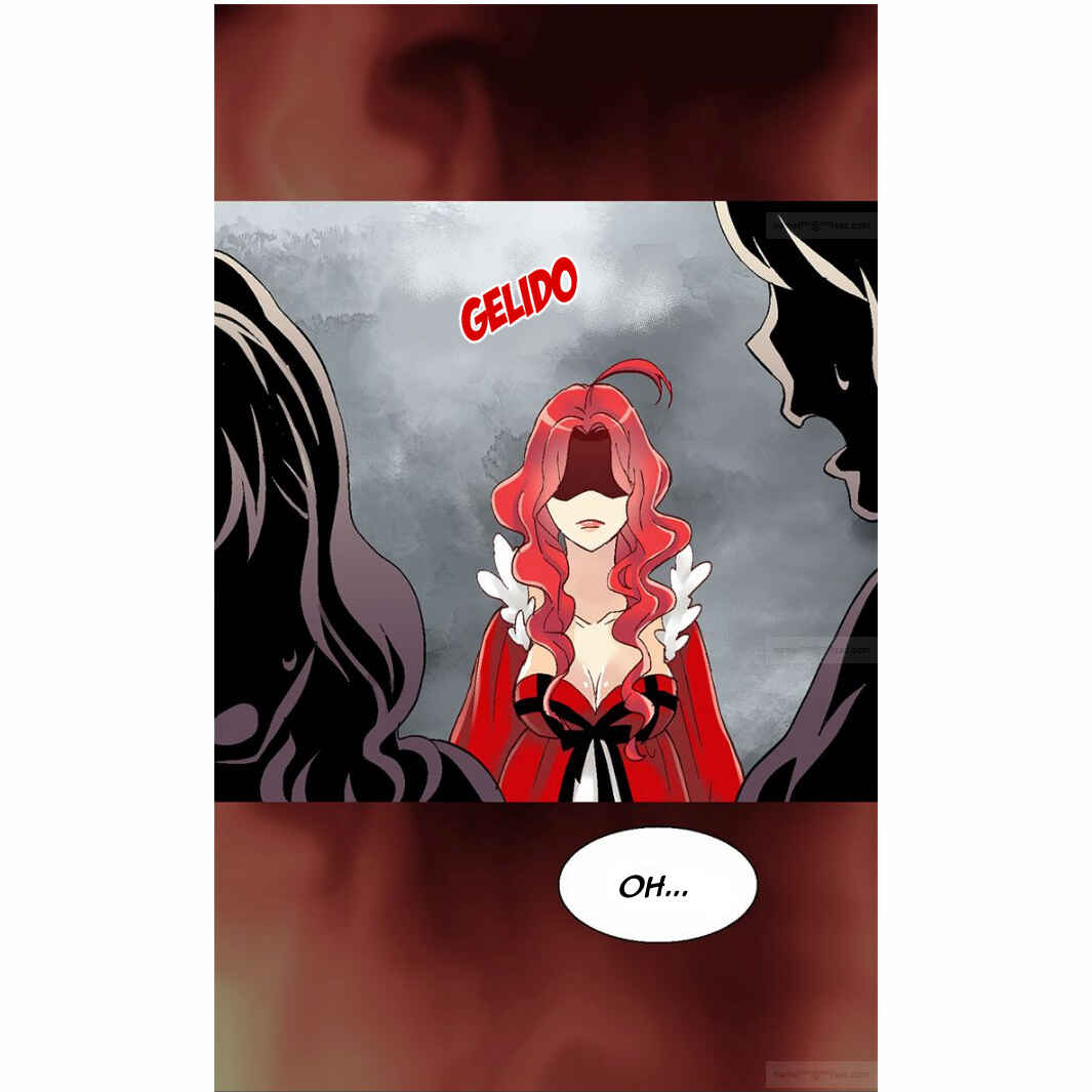 Empress of Another World Chapter 8 - Page 25