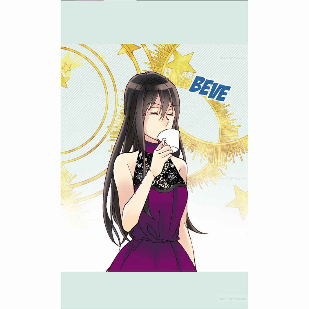 Empress of Another World Chapter 8 - Page 31