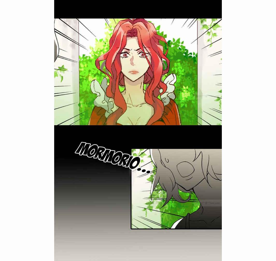 Empress of Another World Chapter 8 - Page 32