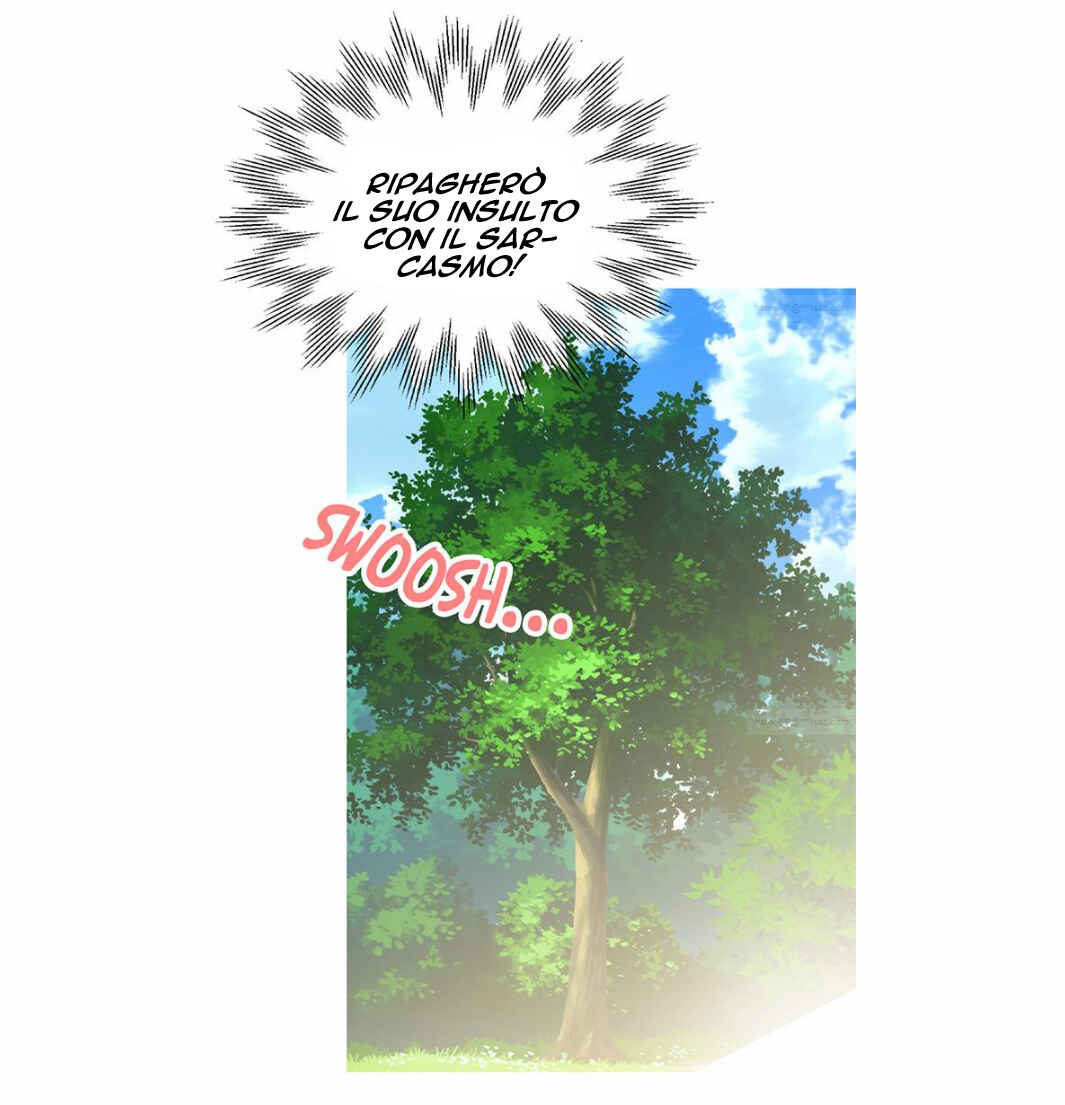 Empress of Another World Chapter 8 - Page 34