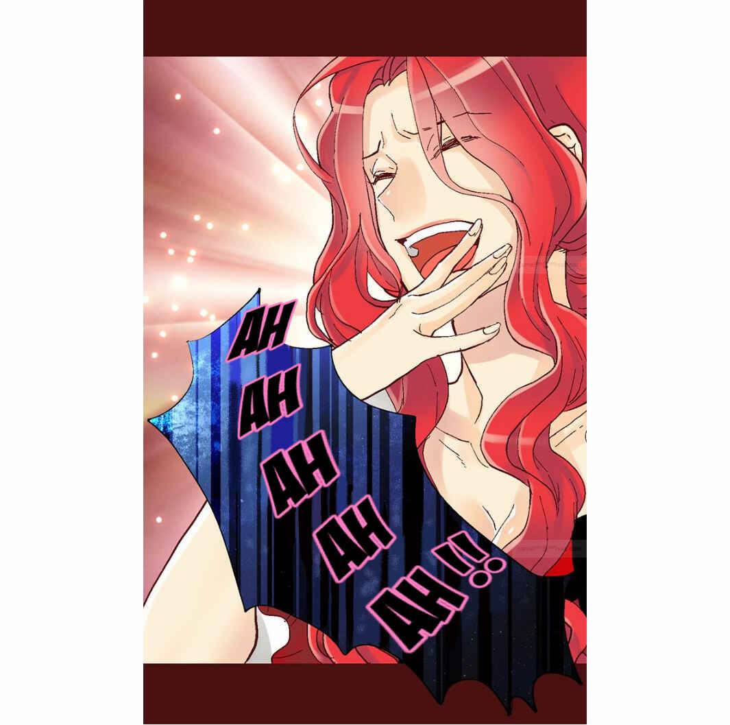Empress of Another World Chapter 8 - Page 35