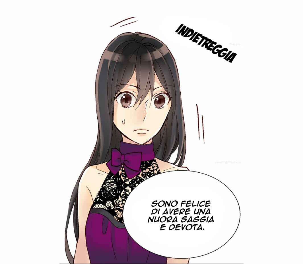 Empress of Another World Chapter 8 - Page 36