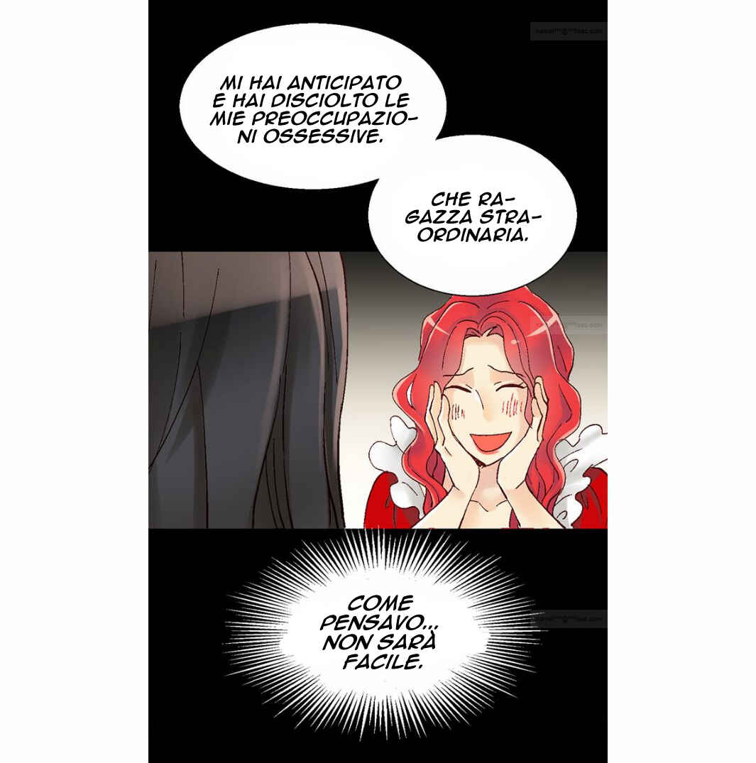 Empress of Another World Chapter 8 - Page 37