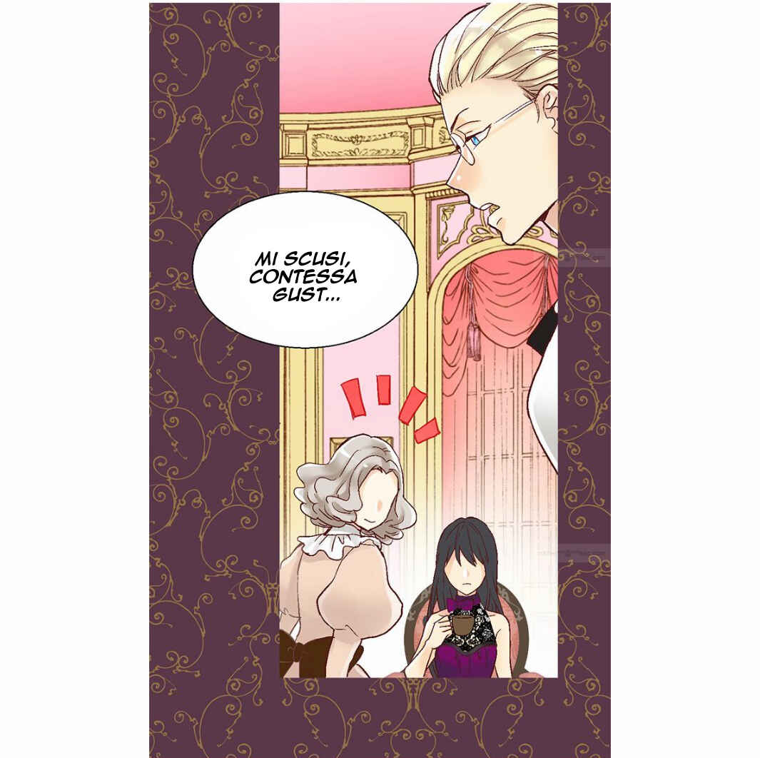 Empress of Another World Chapter 8 - Page 4