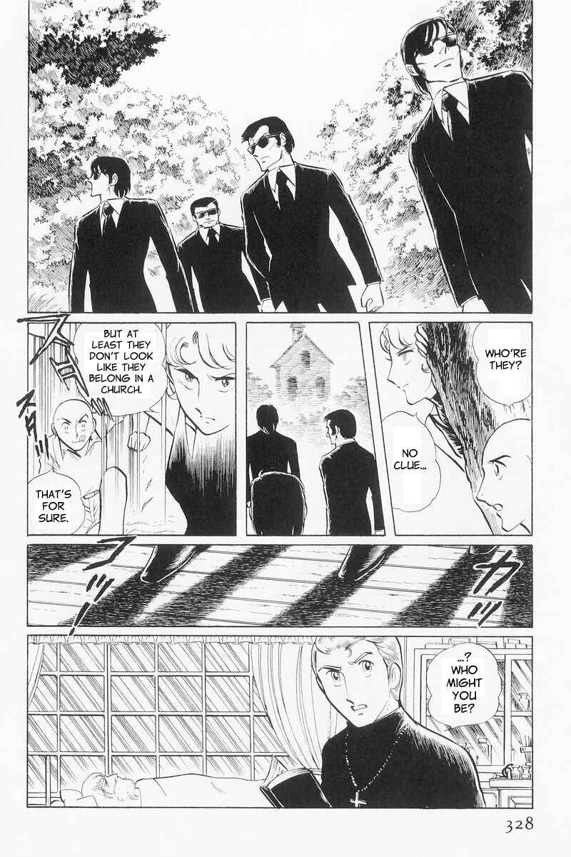 Sukeban Deka Chapter 9 - Page 48