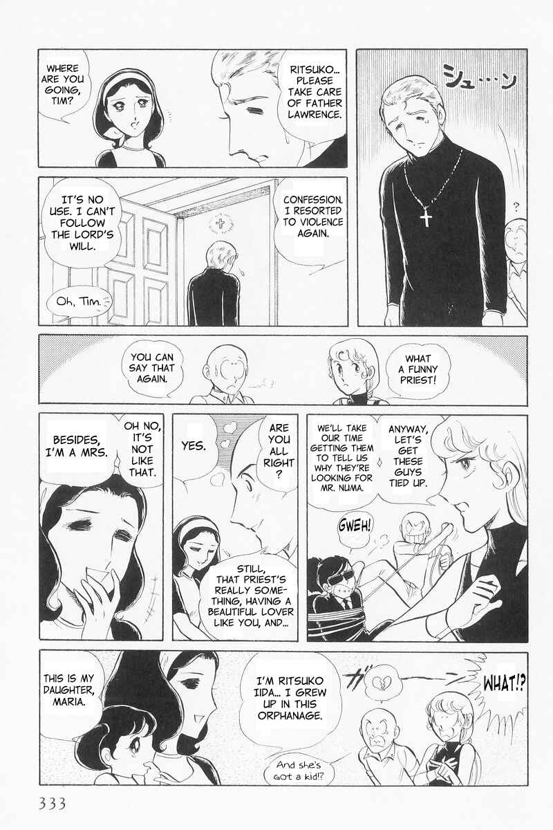 Sukeban Deka Chapter 9 - Page 53