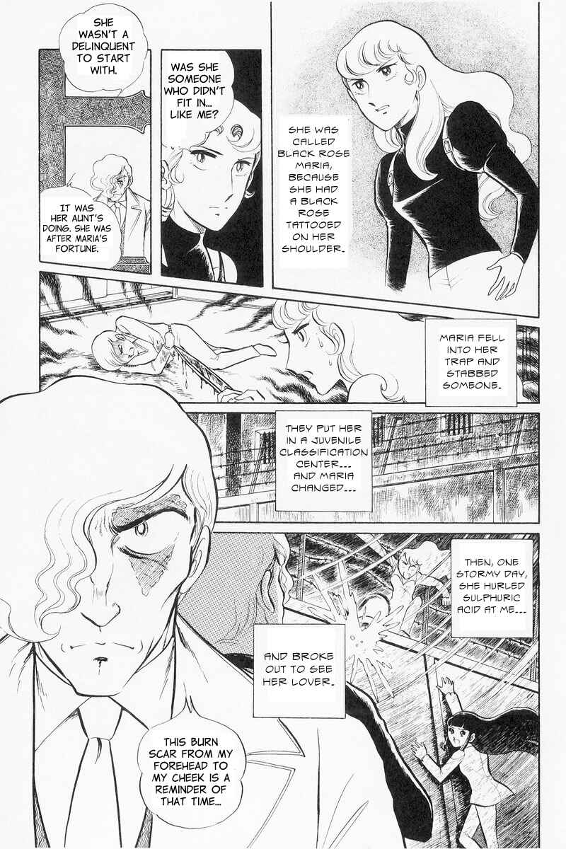 Sukeban Deka Chapter 9 - Page 61