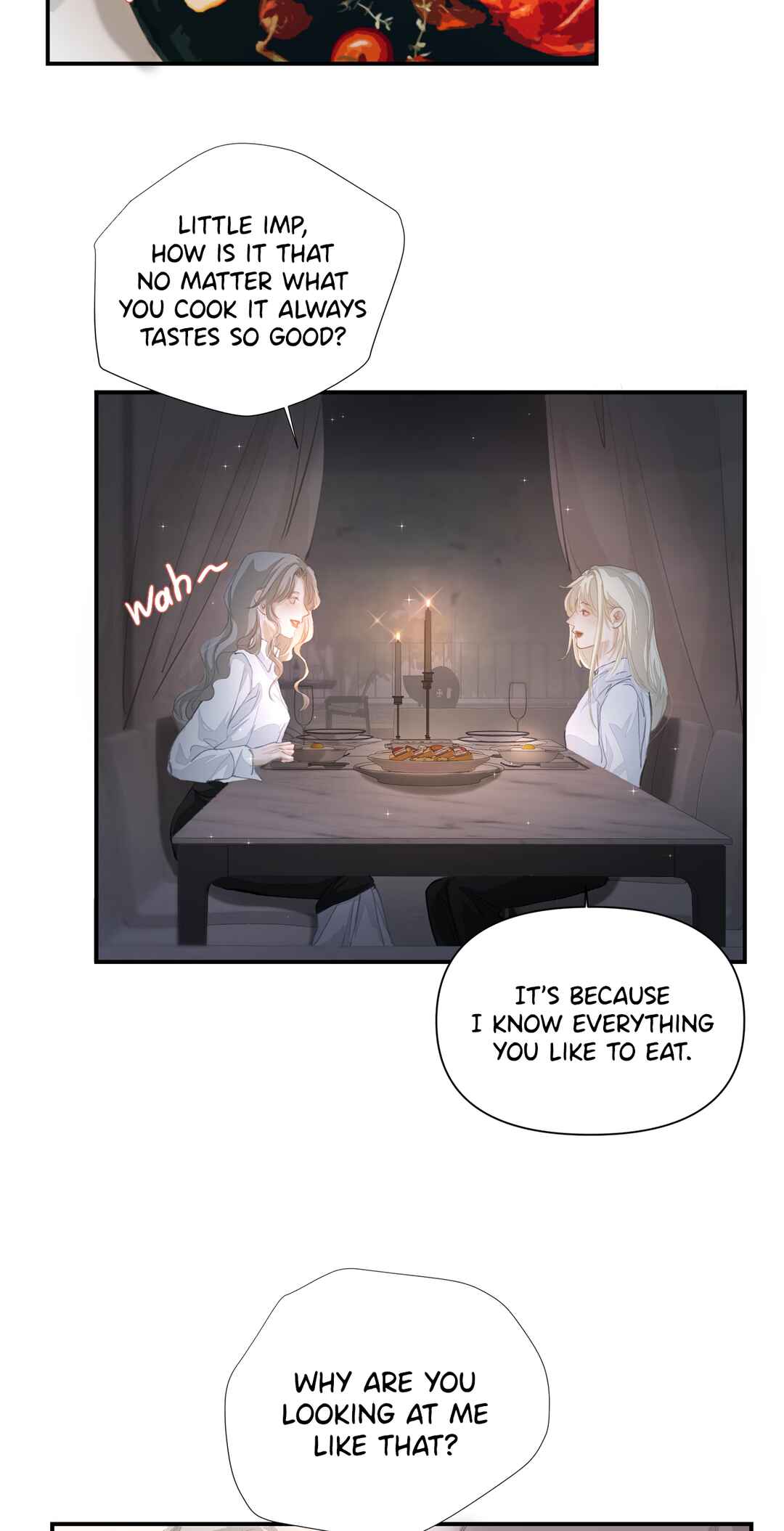 Addicted to Her Chapter 51 - Page 14