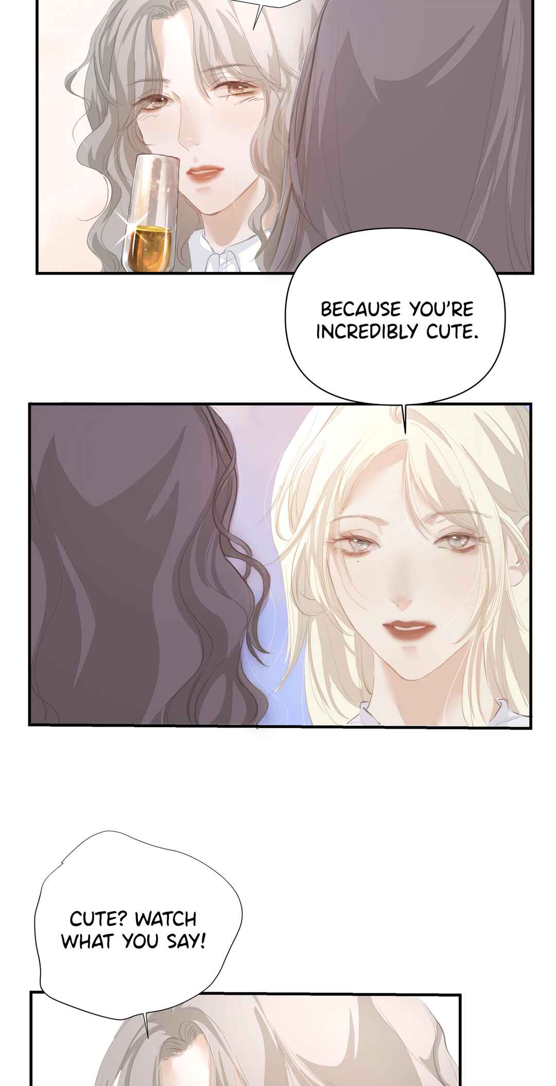 Addicted to Her Chapter 51 - Page 15