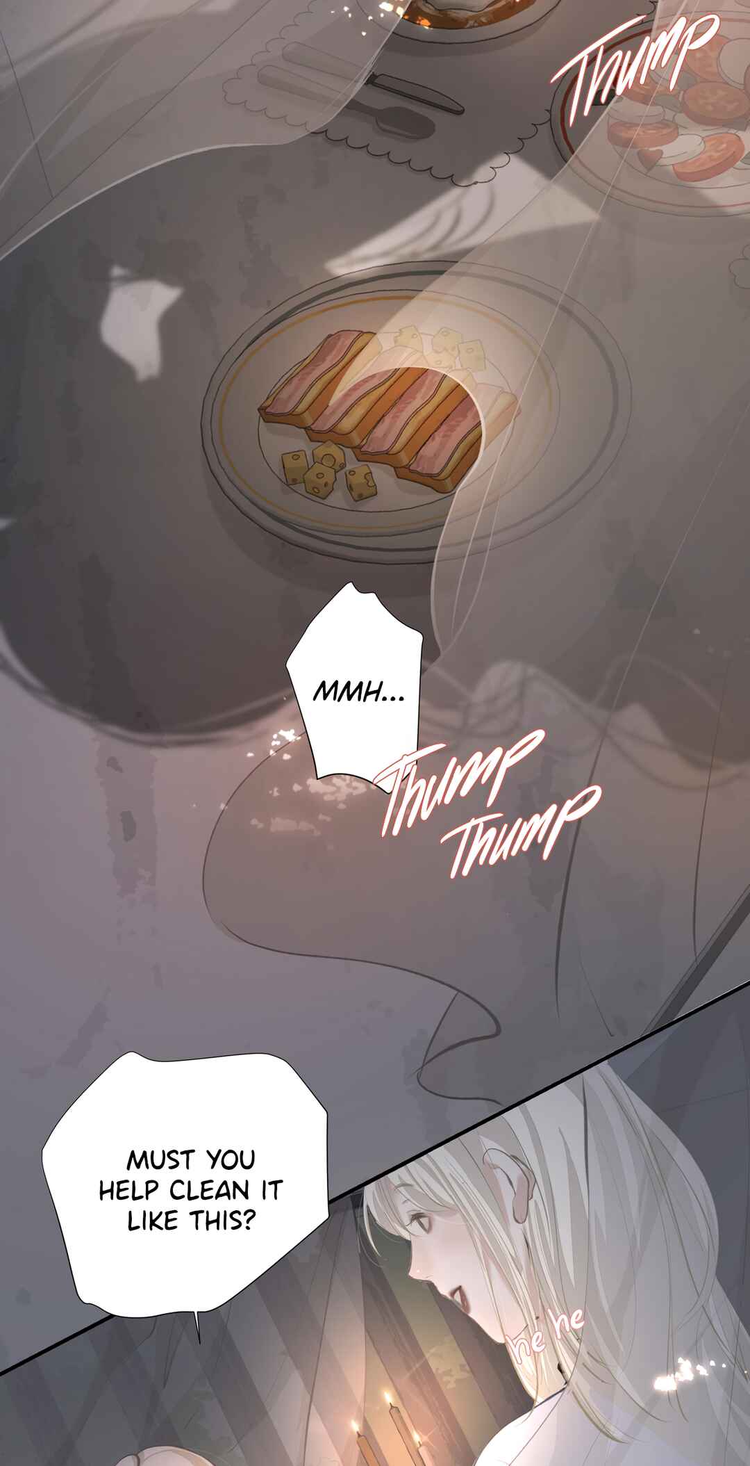 Addicted to Her Chapter 51 - Page 17
