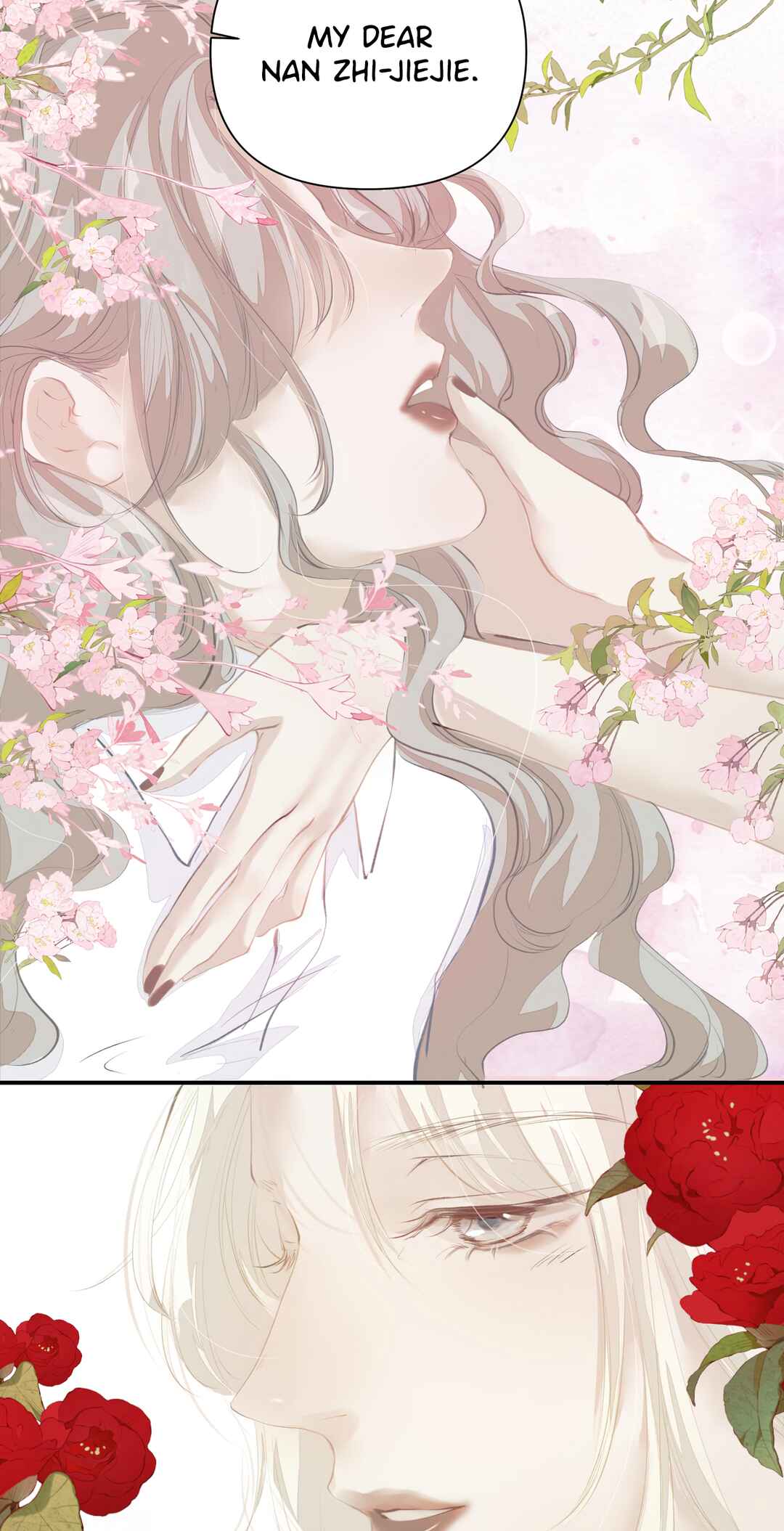Addicted to Her Chapter 51 - Page 19