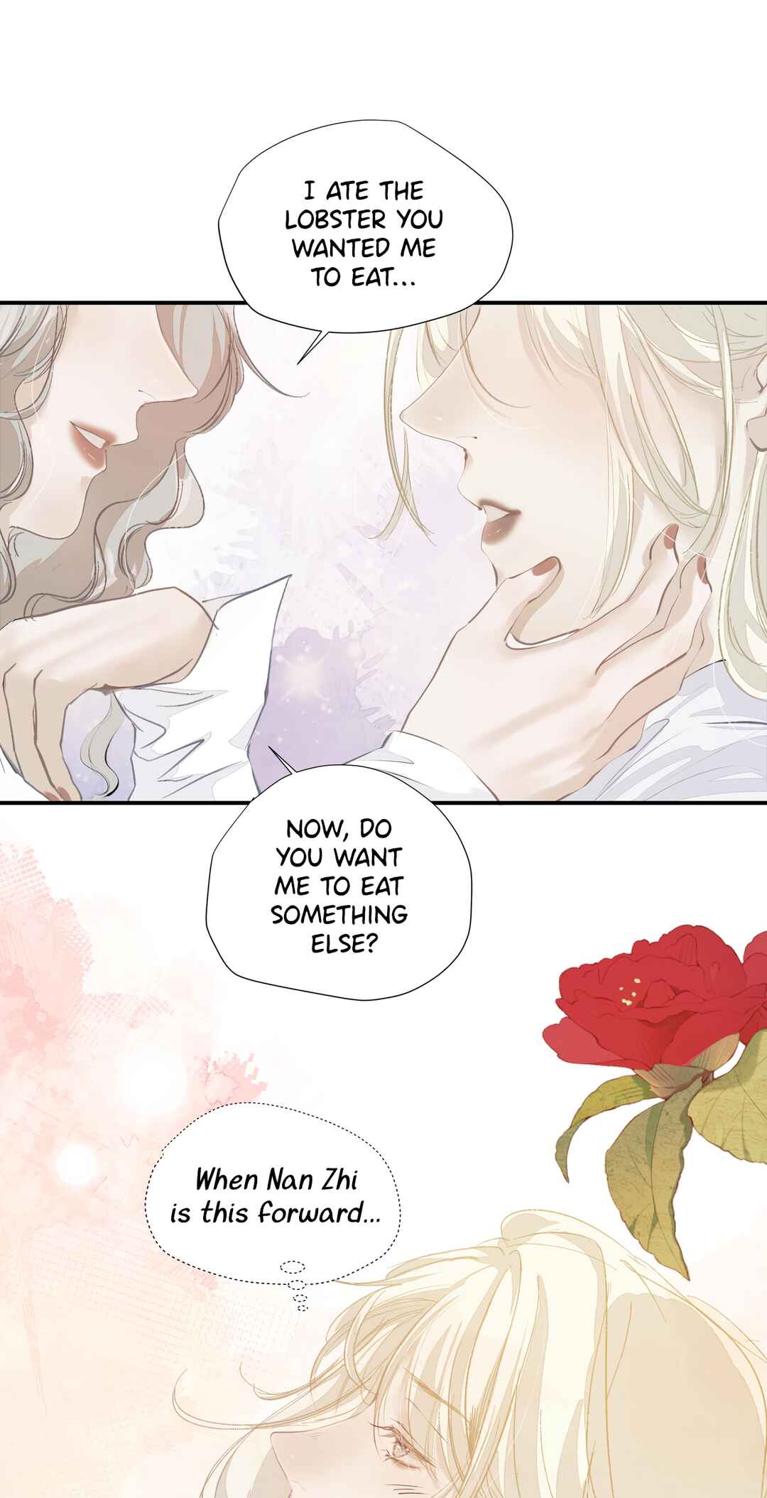 Addicted to Her Chapter 51 - Page 21