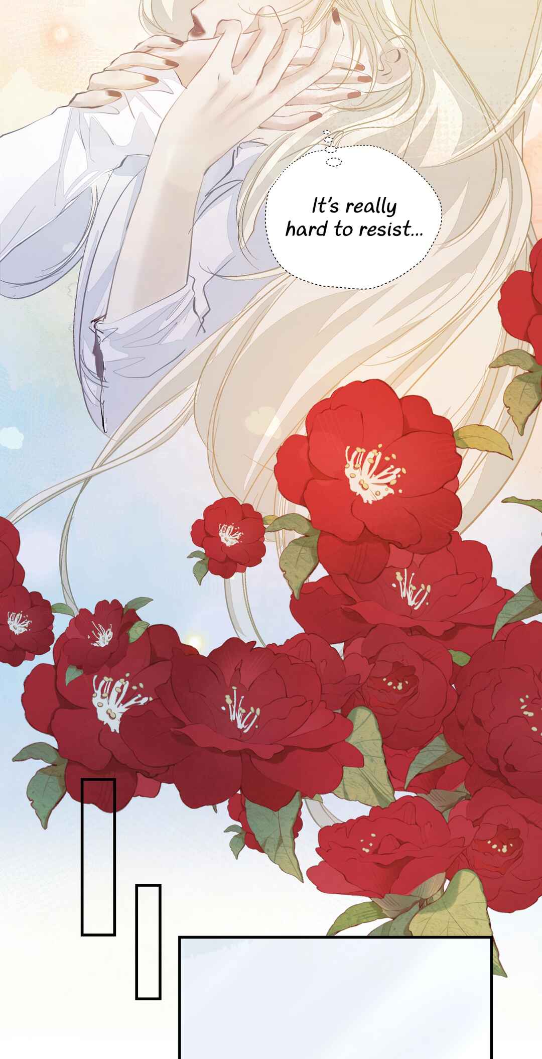 Addicted to Her Chapter 51 - Page 22