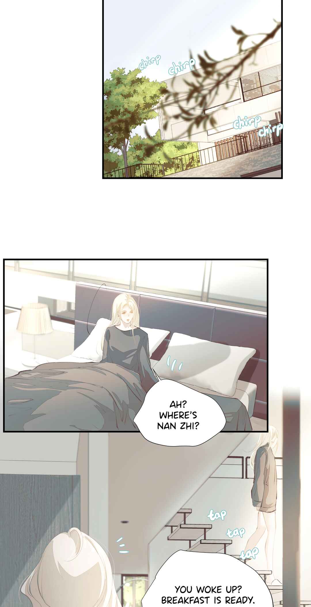 Addicted to Her Chapter 51 - Page 23