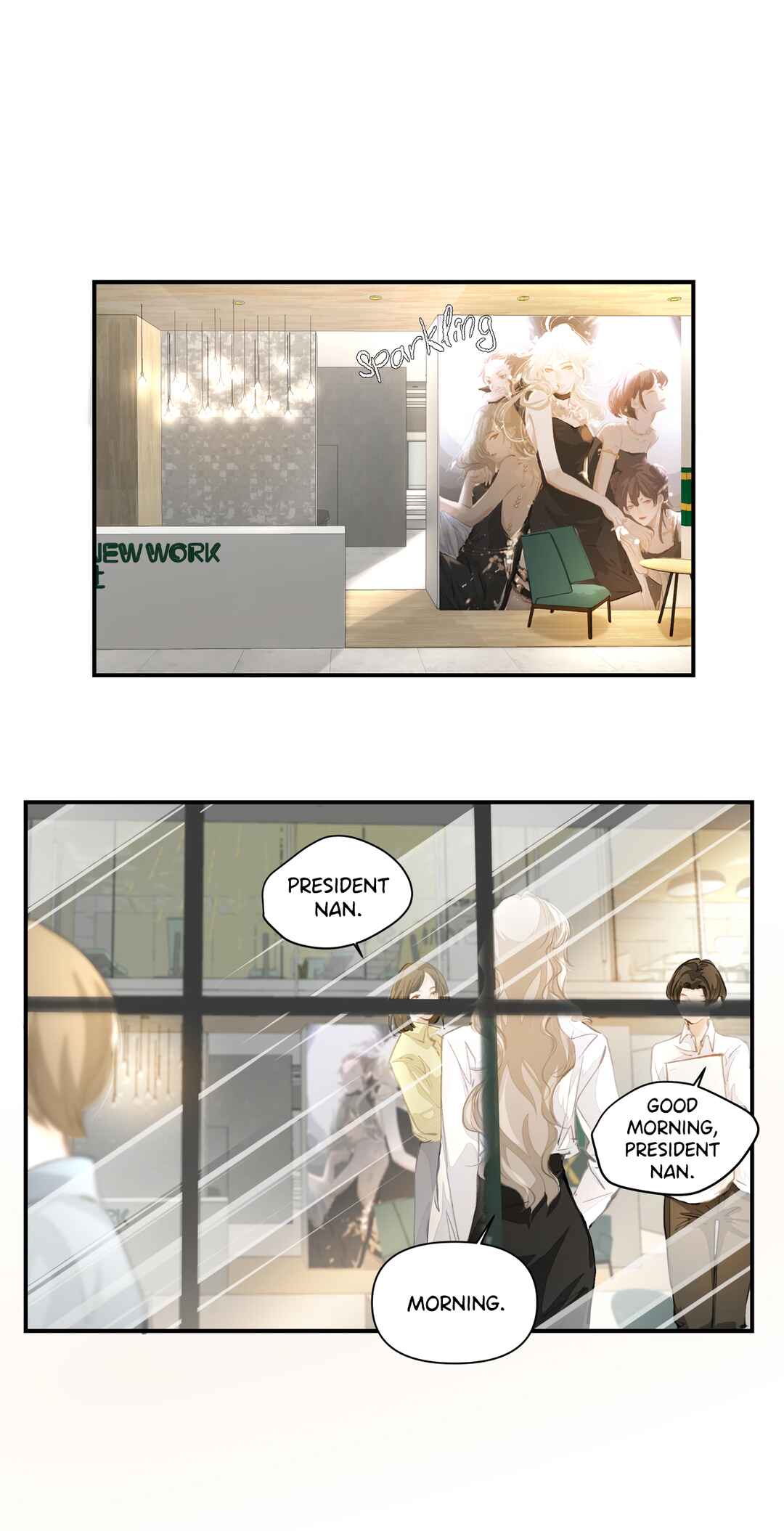 Addicted to Her Chapter 51 - Page 3