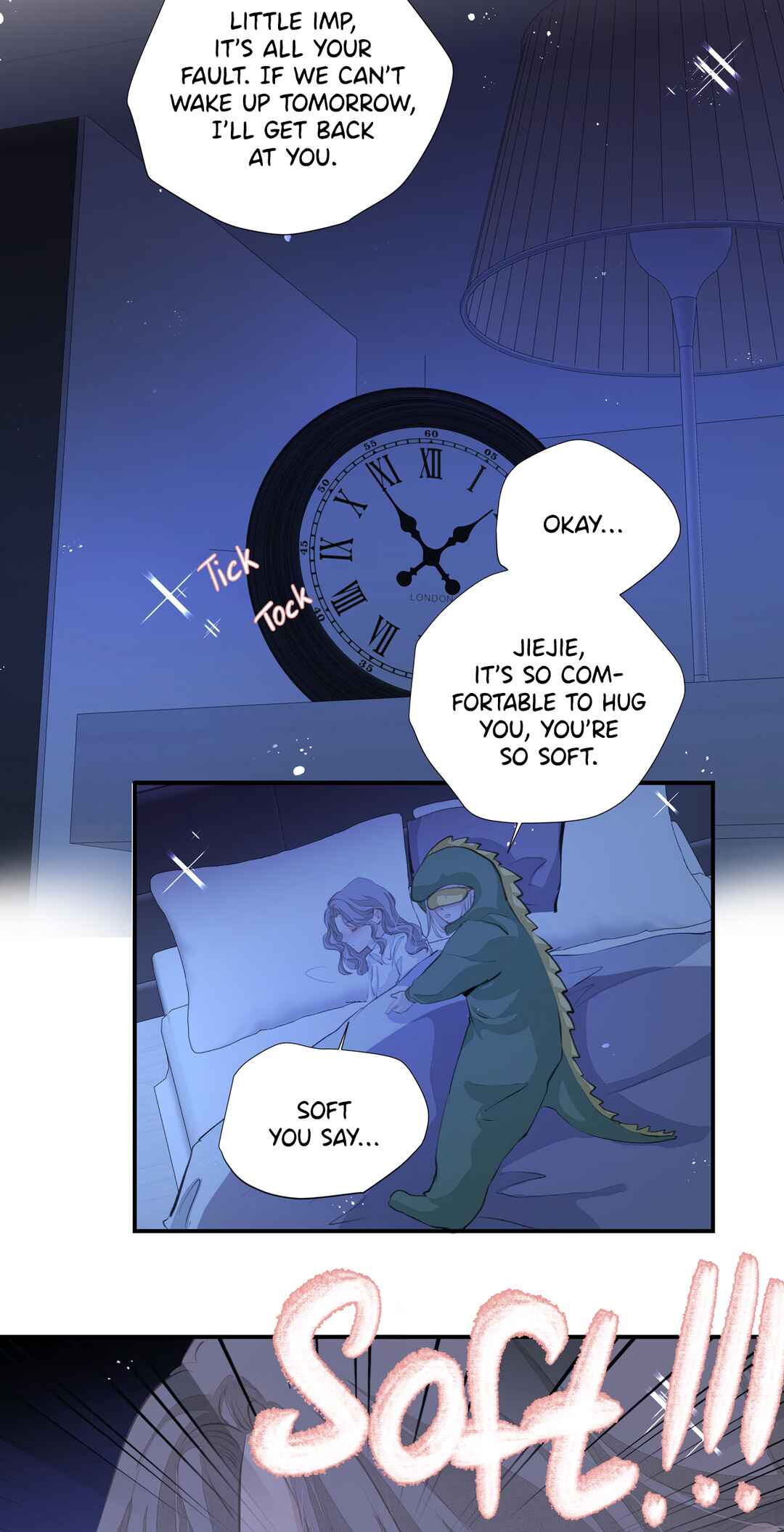 Addicted to Her Chapter 51 - Page 33