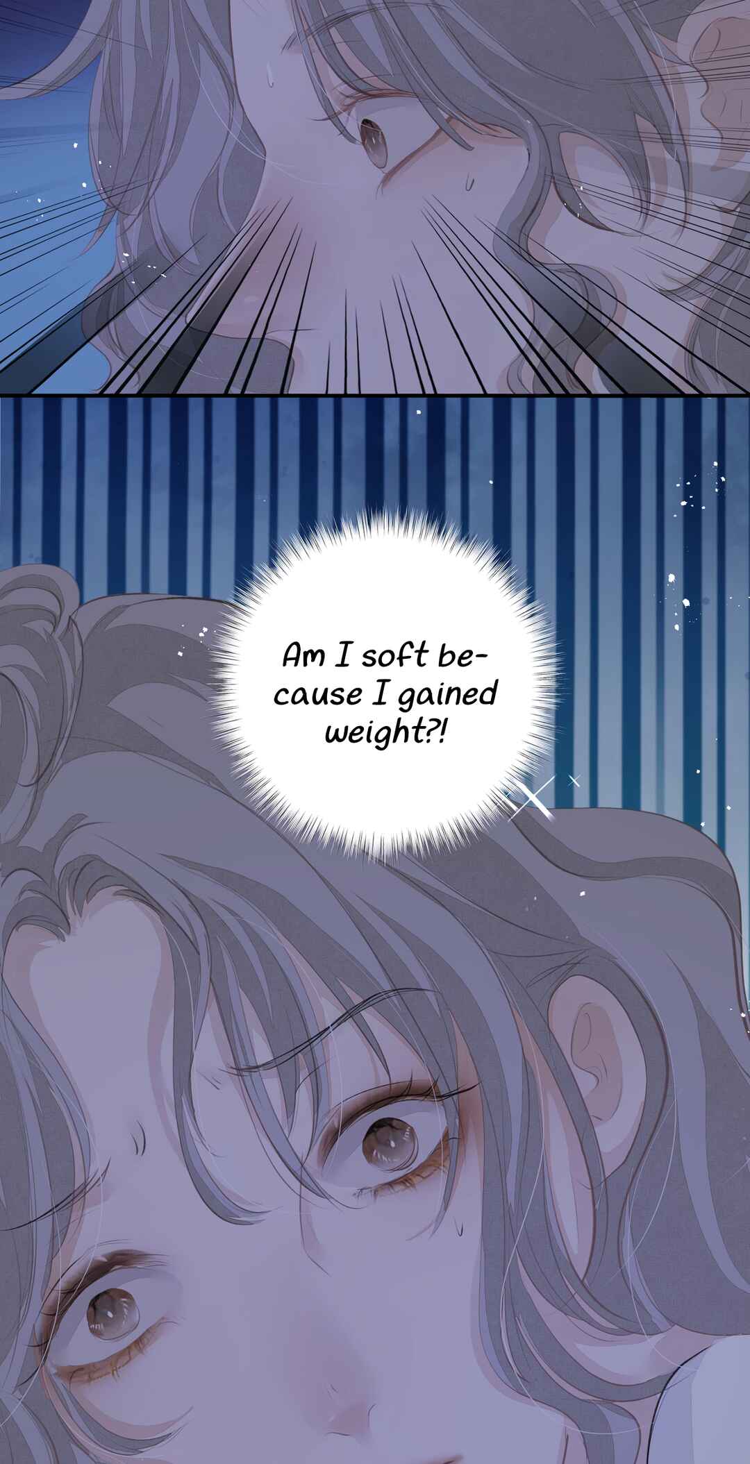 Addicted to Her Chapter 51 - Page 34