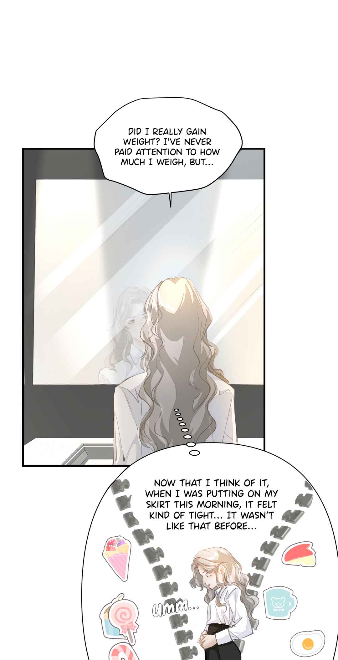 Addicted to Her Chapter 51 - Page 6