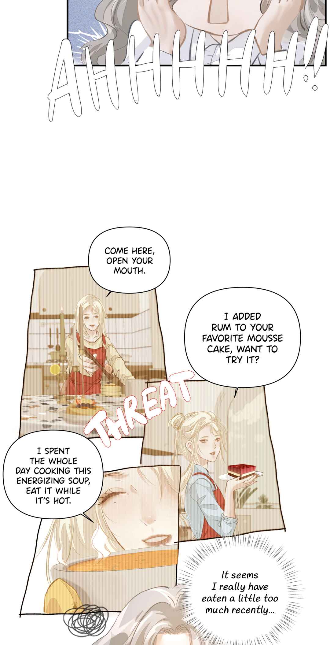 Addicted to Her Chapter 51 - Page 8