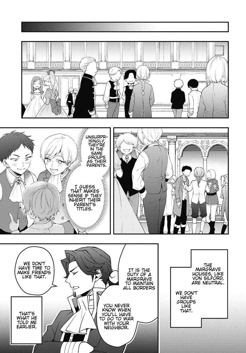 Tensei Kizoku no Isekai Boukenroku ~Jichou wo Shiranai Kamigami no Shito~ Chapter 12 - Page 23