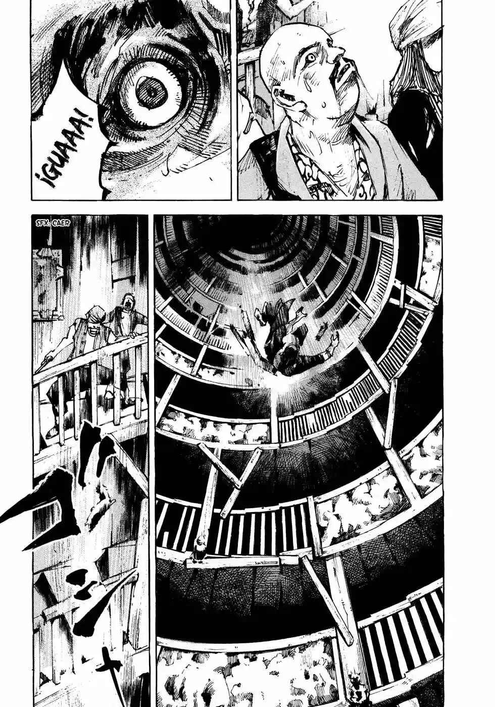 Sidooh Chapter 125 - Page 15