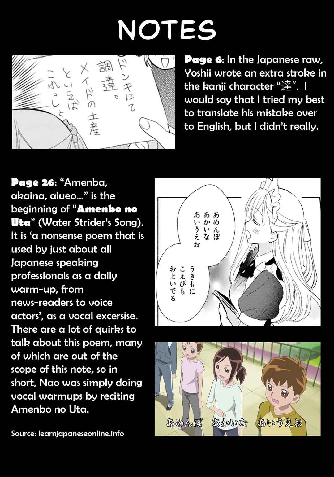 Replica datte, Koi wo Suru. Chapter 23 - Page 35