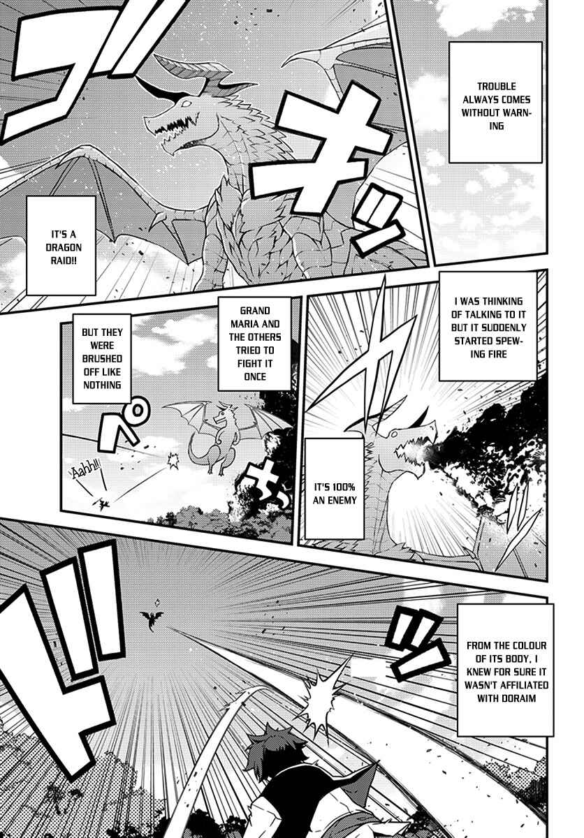 Isekai Nonbiri Nouka Chapter 37 - Page 4