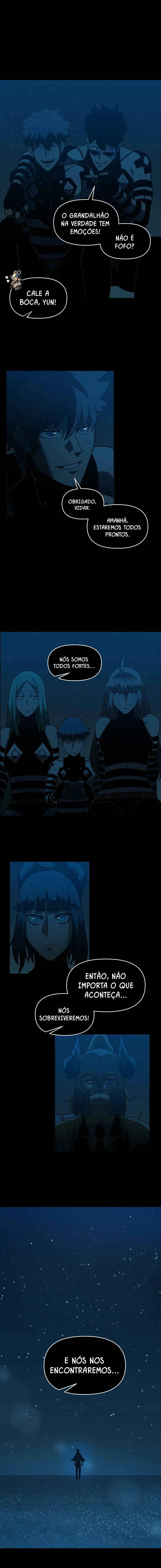 God Game Chapter 64 - Page 15
