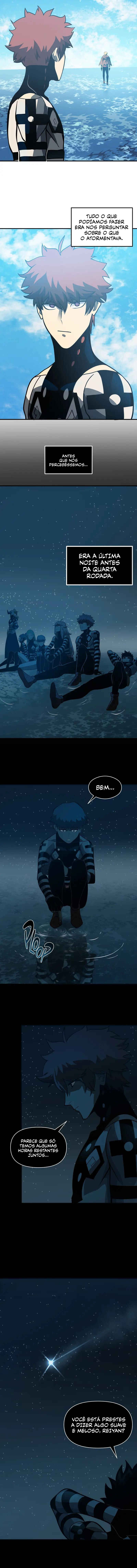God Game Chapter 64 - Page 4