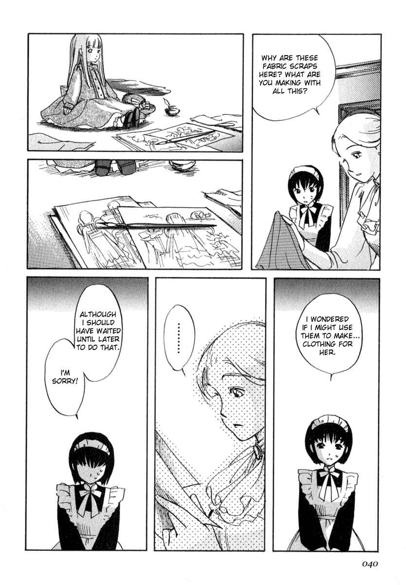 Shirley Chapter 2 - Page 10