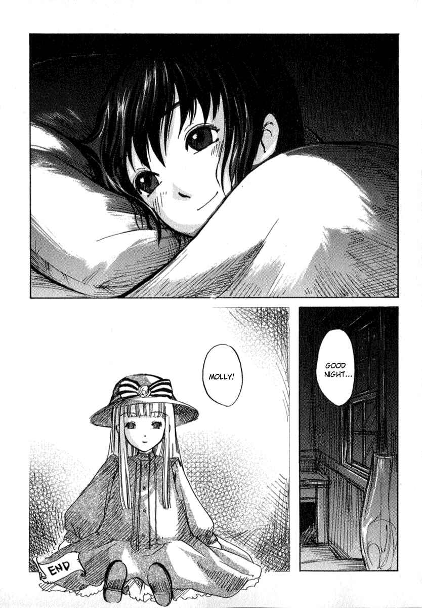 Shirley Chapter 2 - Page 13