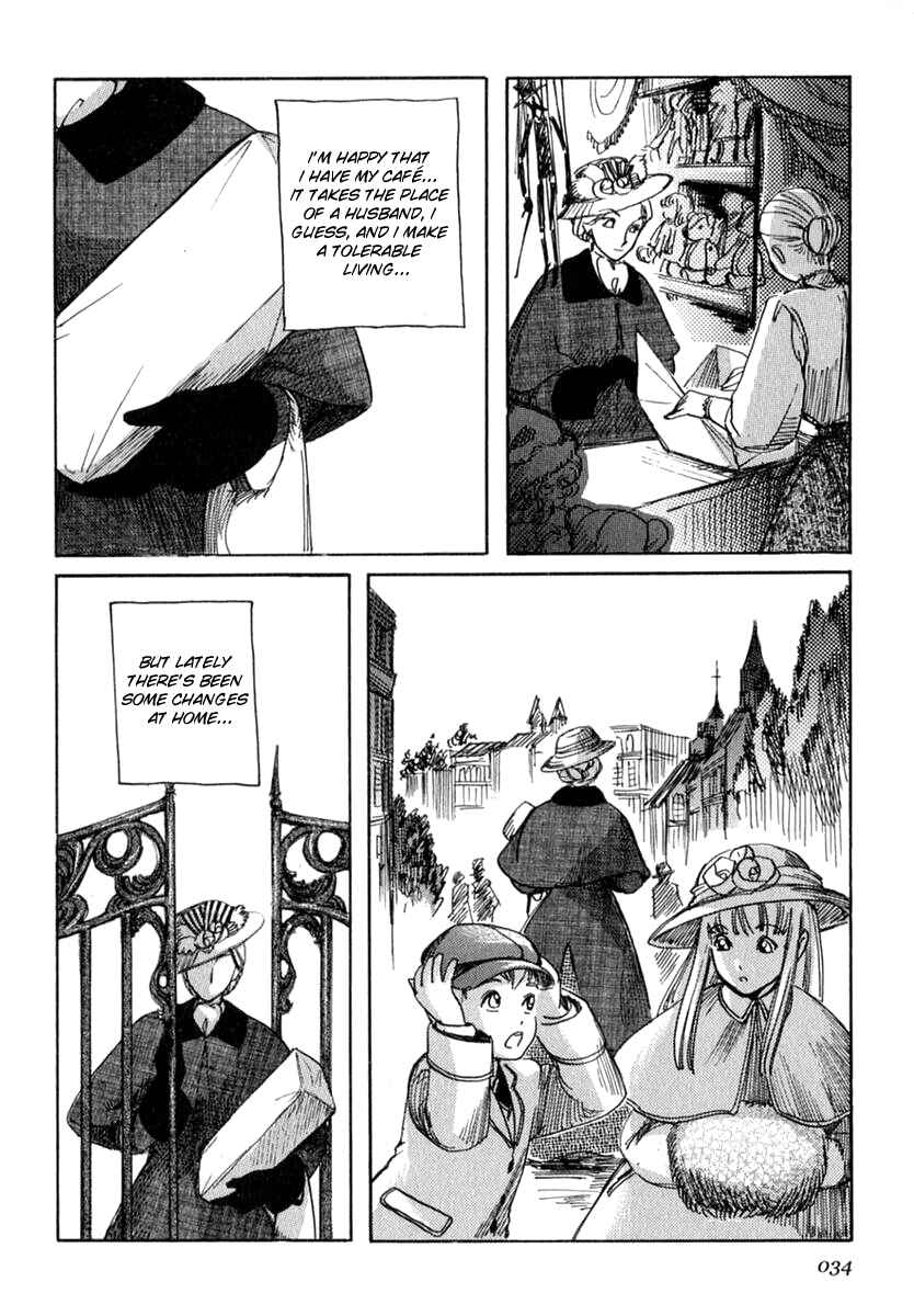 Shirley Chapter 2 - Page 4