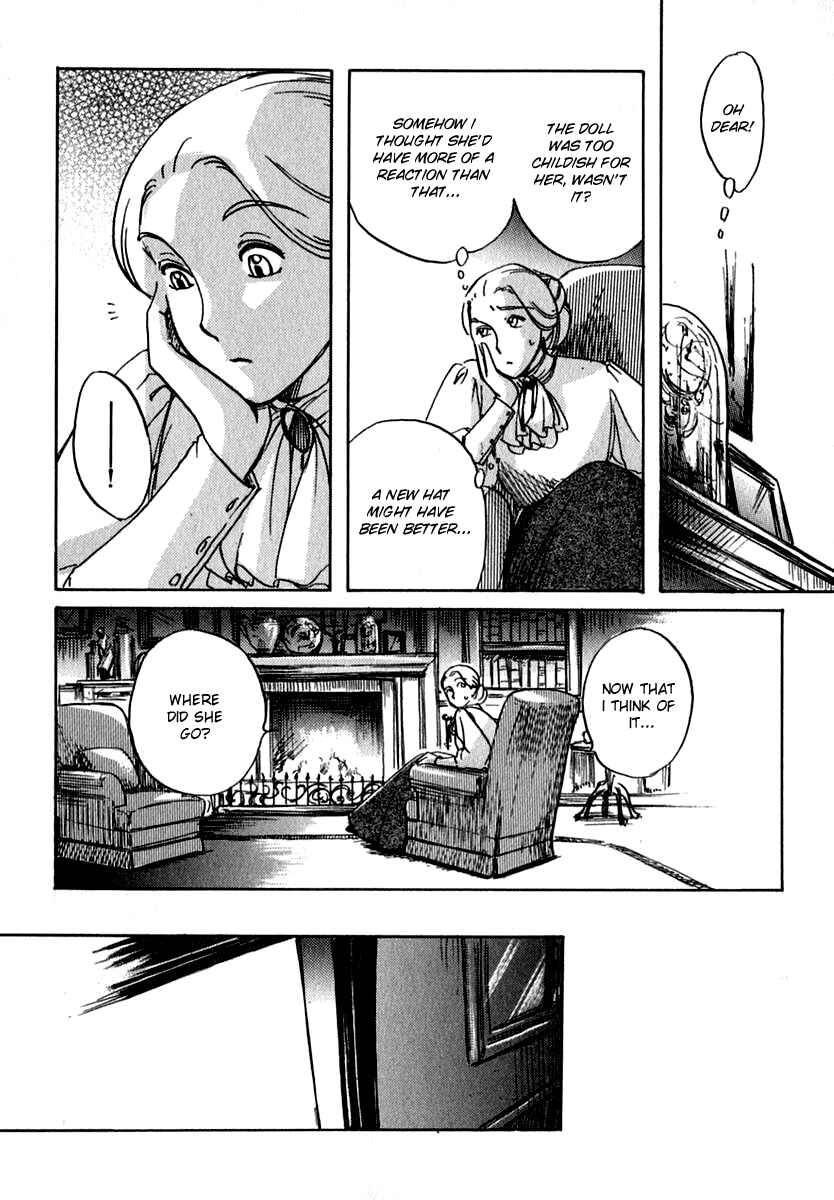 Shirley Chapter 2 - Page 8