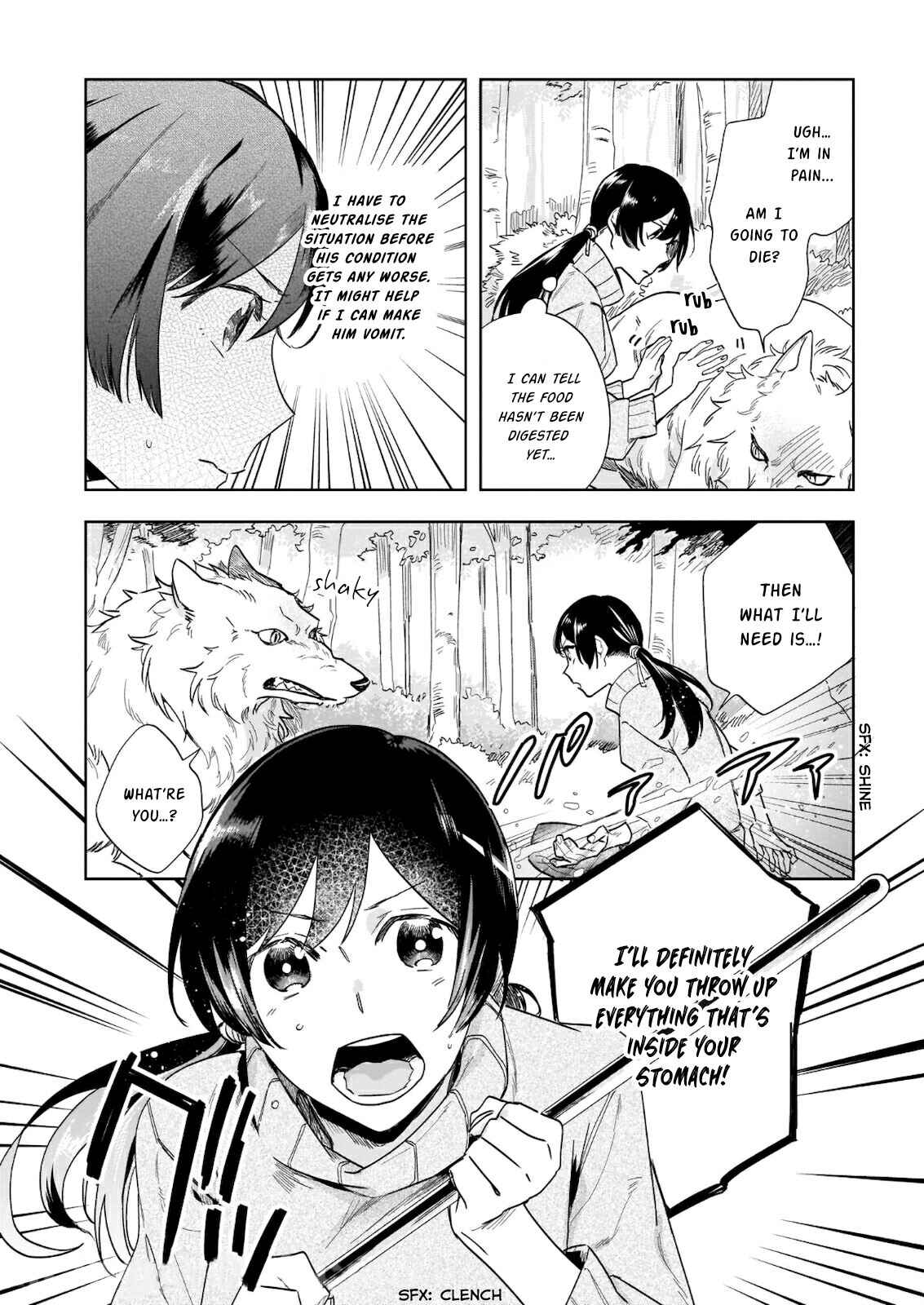 Moto Home Center Tenin no Isekai Seikatsu ~Shougou "DIY Master" "Green Master" "Pet Master" wo Kushishite Isekai wo Kimamani Ikimasu~ Chapter 2 - Page 4