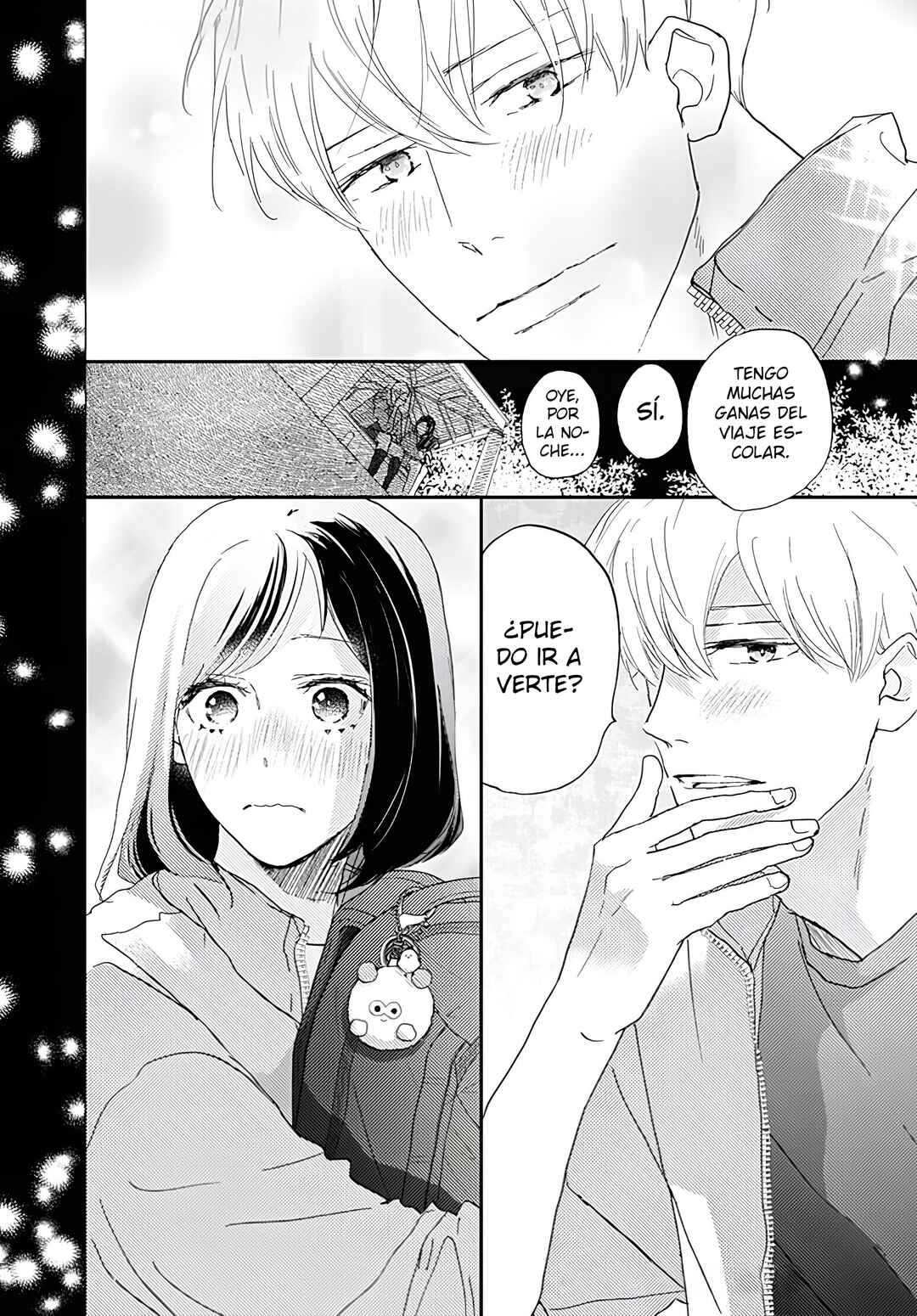 Taiyou yori mo Mabushii Hoshi Chapter 49 - Page 19