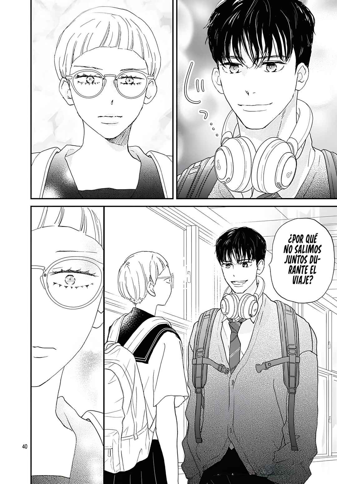 Taiyou yori mo Mabushii Hoshi Chapter 49 - Page 41