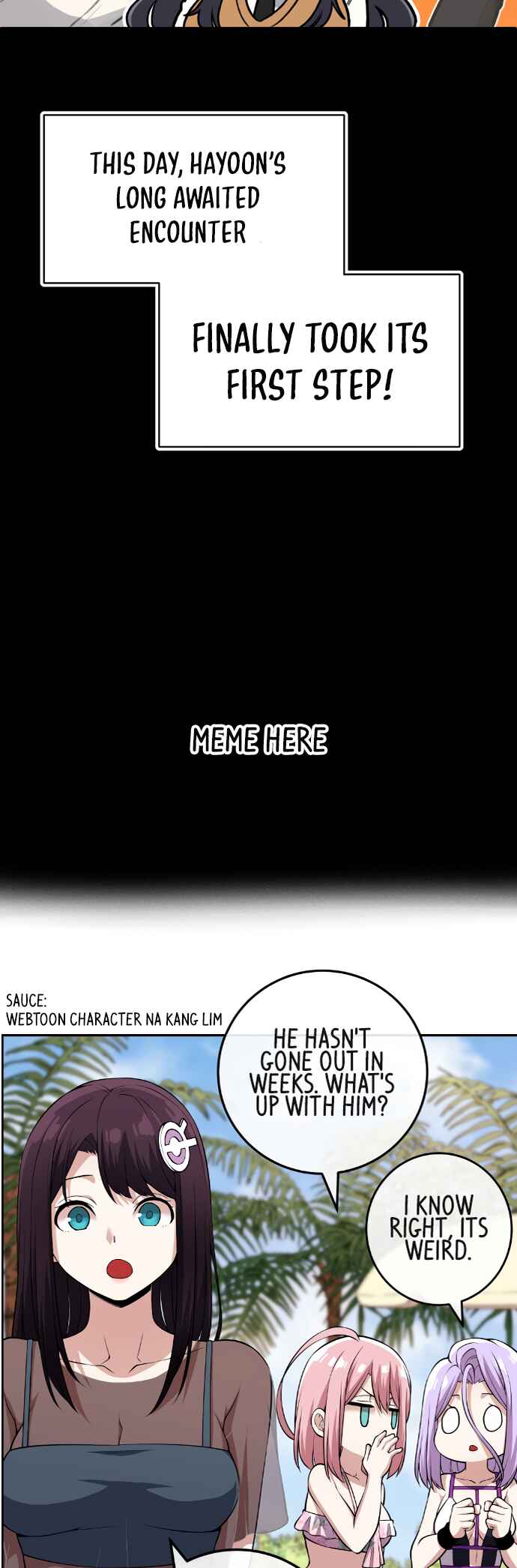 A Sharp-Eyed Classmate Chapter 11 - Page 16