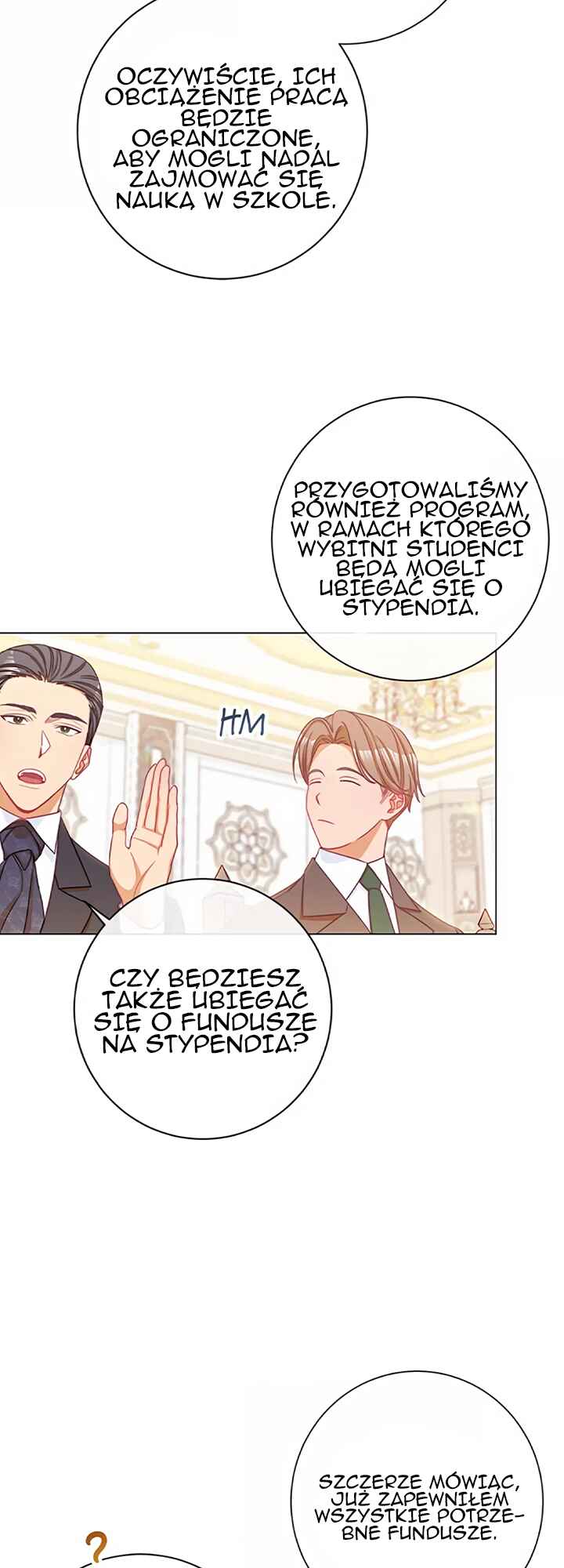 The Villainess Turns the Hourglass Chapter 47 - Page 11