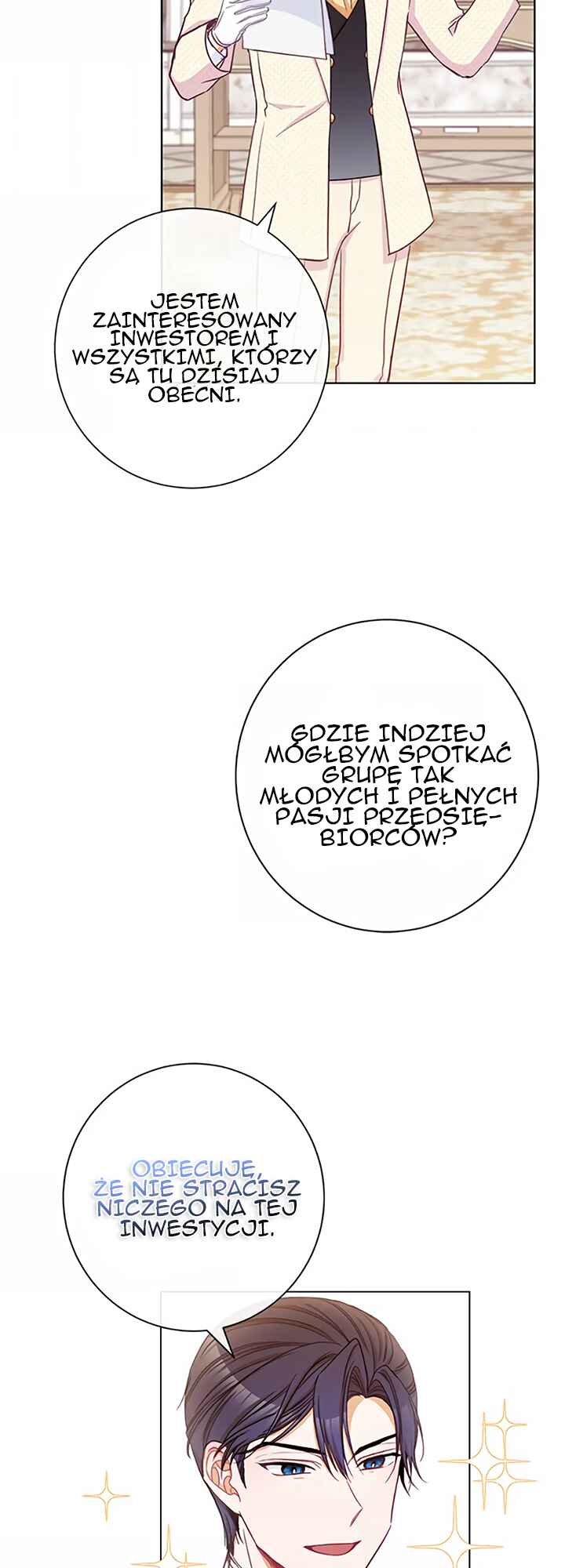The Villainess Turns the Hourglass Chapter 47 - Page 18