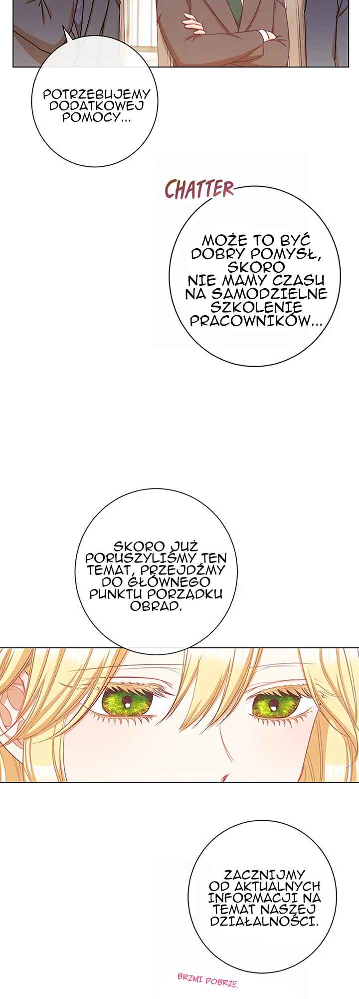 The Villainess Turns the Hourglass Chapter 47 - Page 20