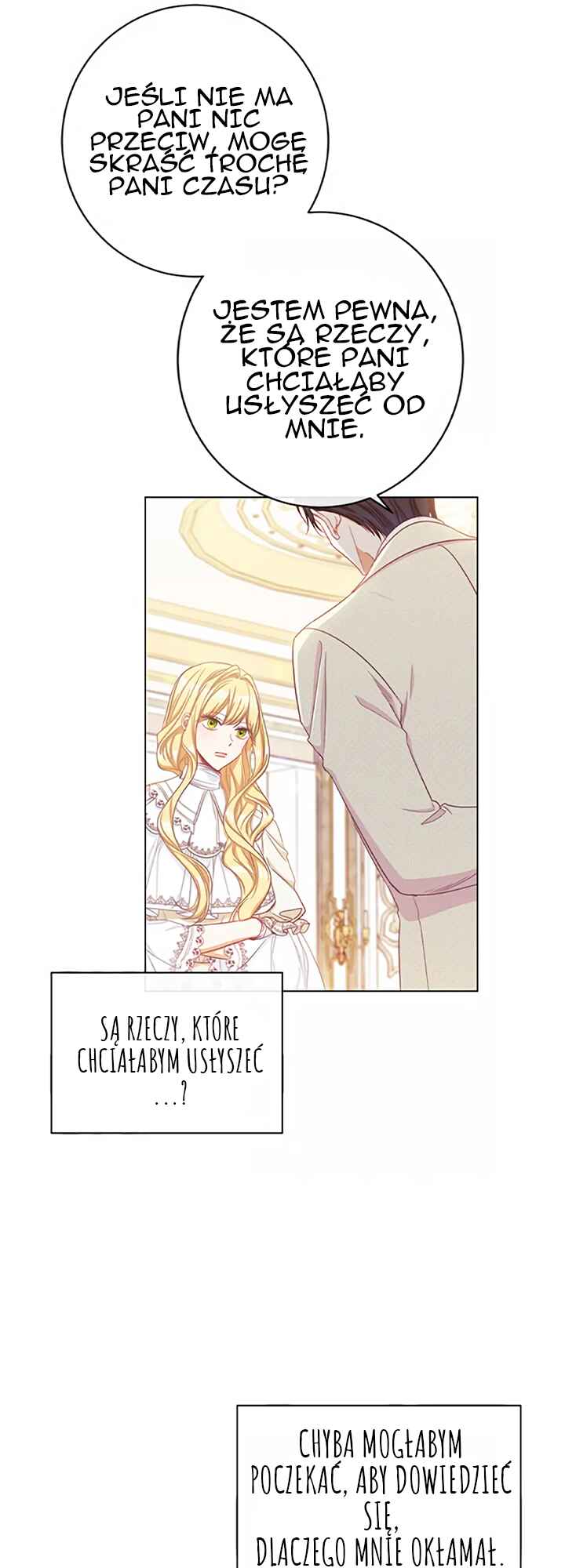 The Villainess Turns the Hourglass Chapter 47 - Page 26