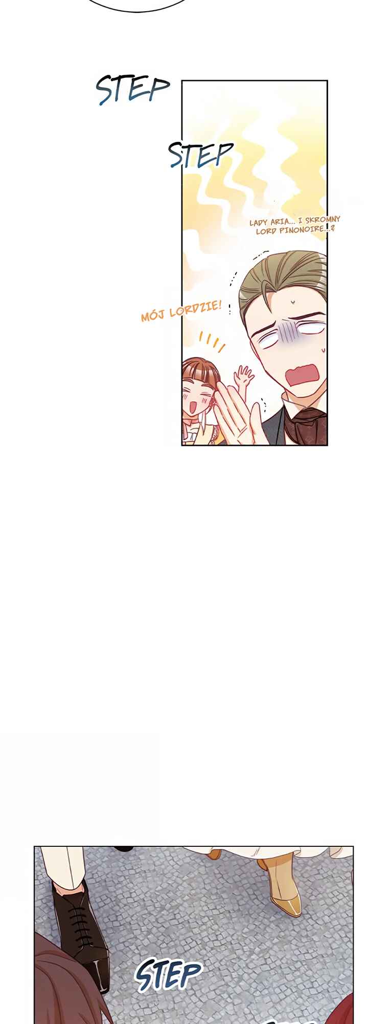 The Villainess Turns the Hourglass Chapter 47 - Page 28