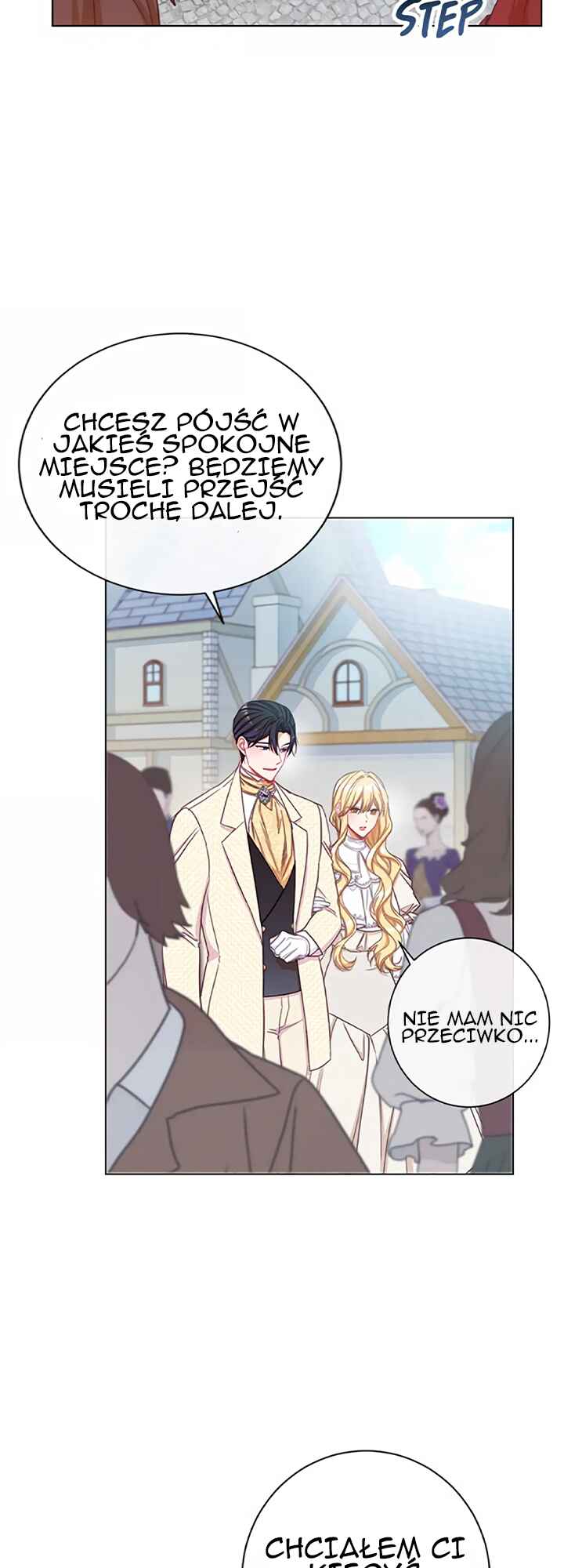 The Villainess Turns the Hourglass Chapter 47 - Page 29