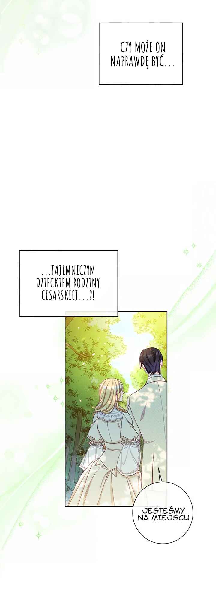 The Villainess Turns the Hourglass Chapter 47 - Page 33