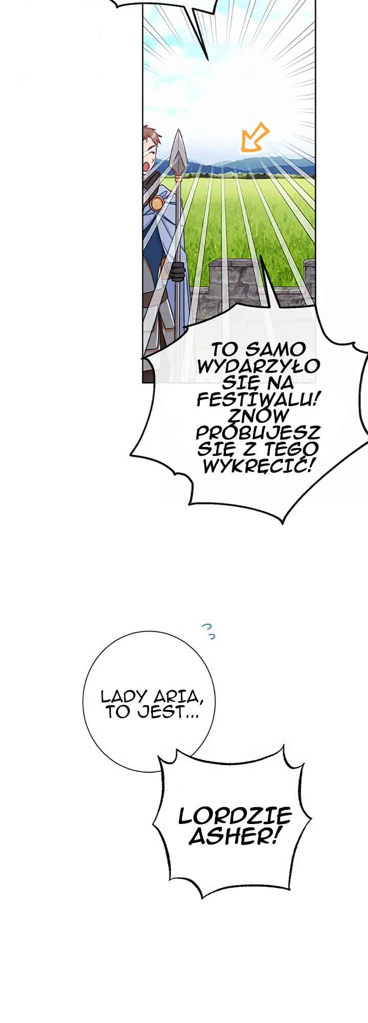 The Villainess Turns the Hourglass Chapter 47 - Page 38