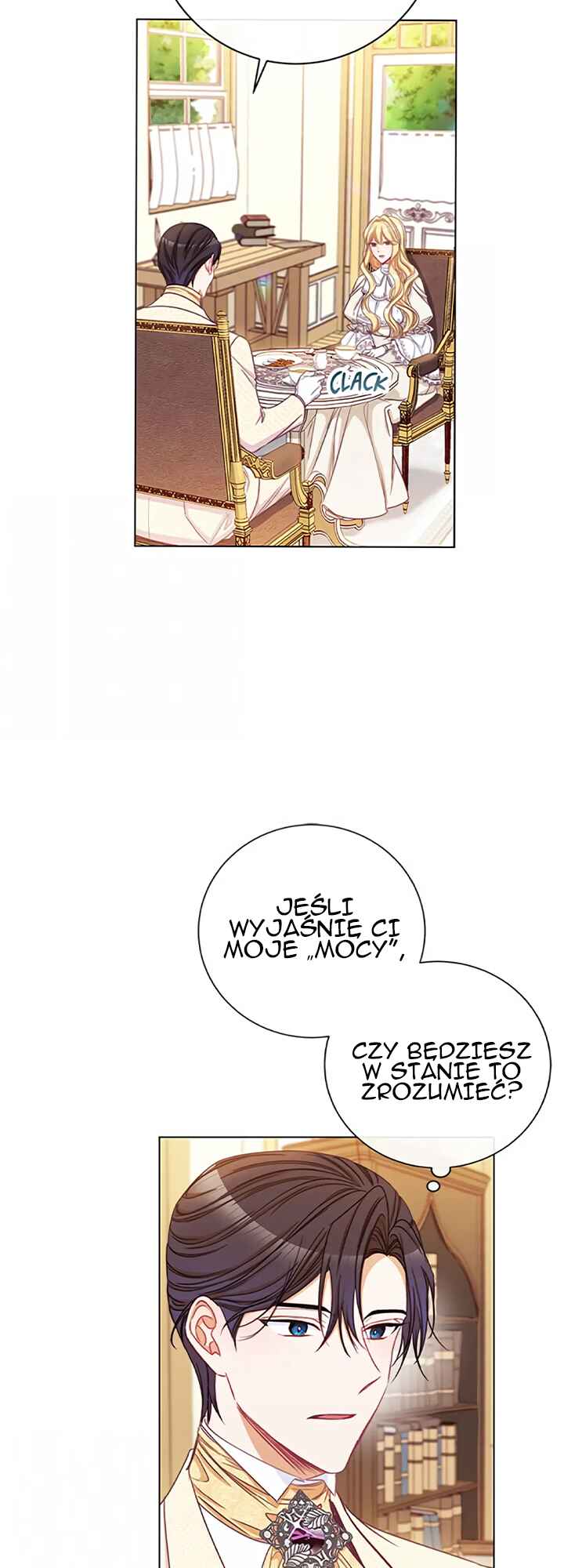 The Villainess Turns the Hourglass Chapter 47 - Page 43