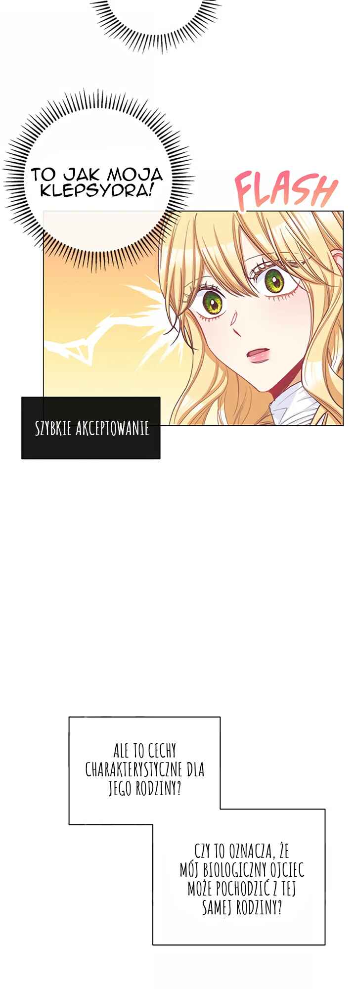 The Villainess Turns the Hourglass Chapter 47 - Page 46