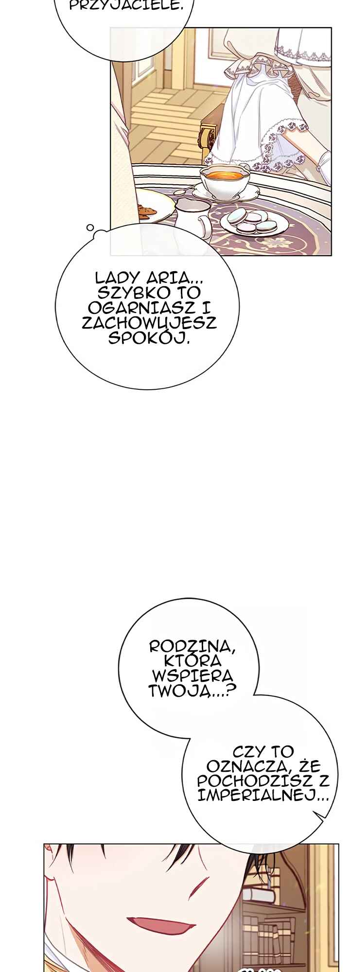 The Villainess Turns the Hourglass Chapter 47 - Page 48