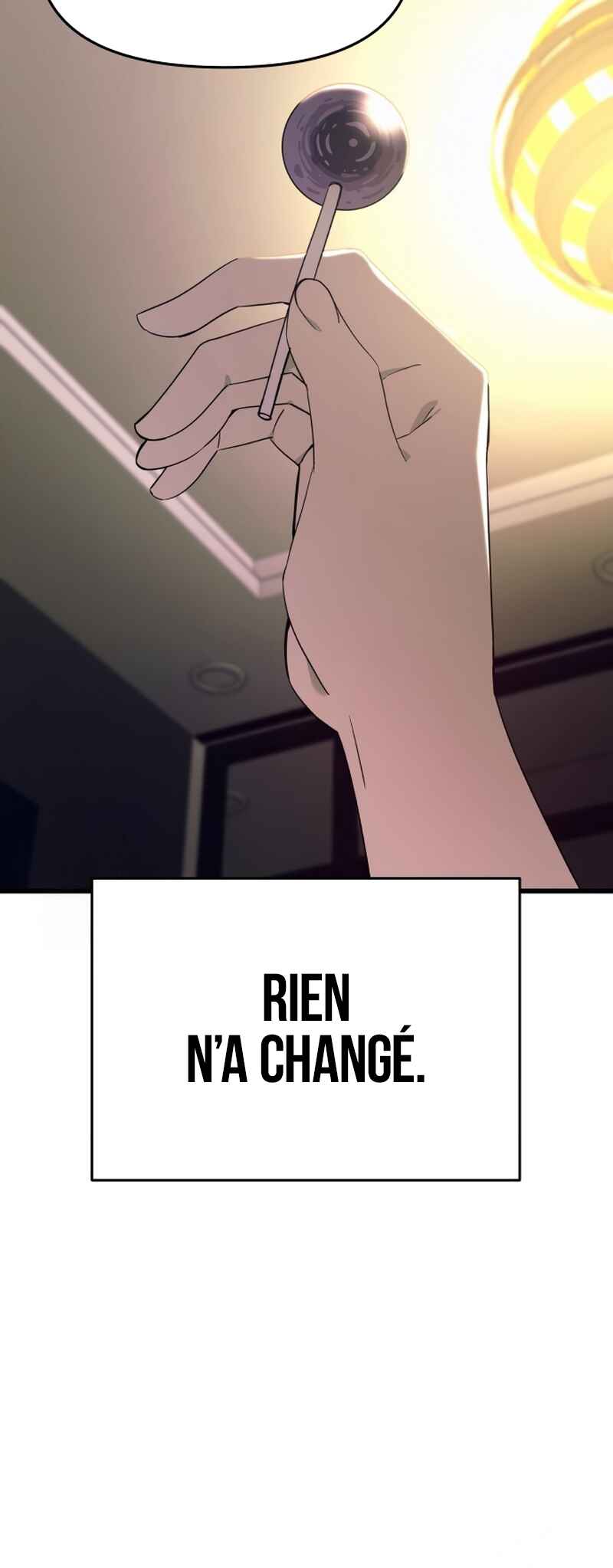 Nae Choeae neun Makcha reul Tanda Chapter 39 - Page 114