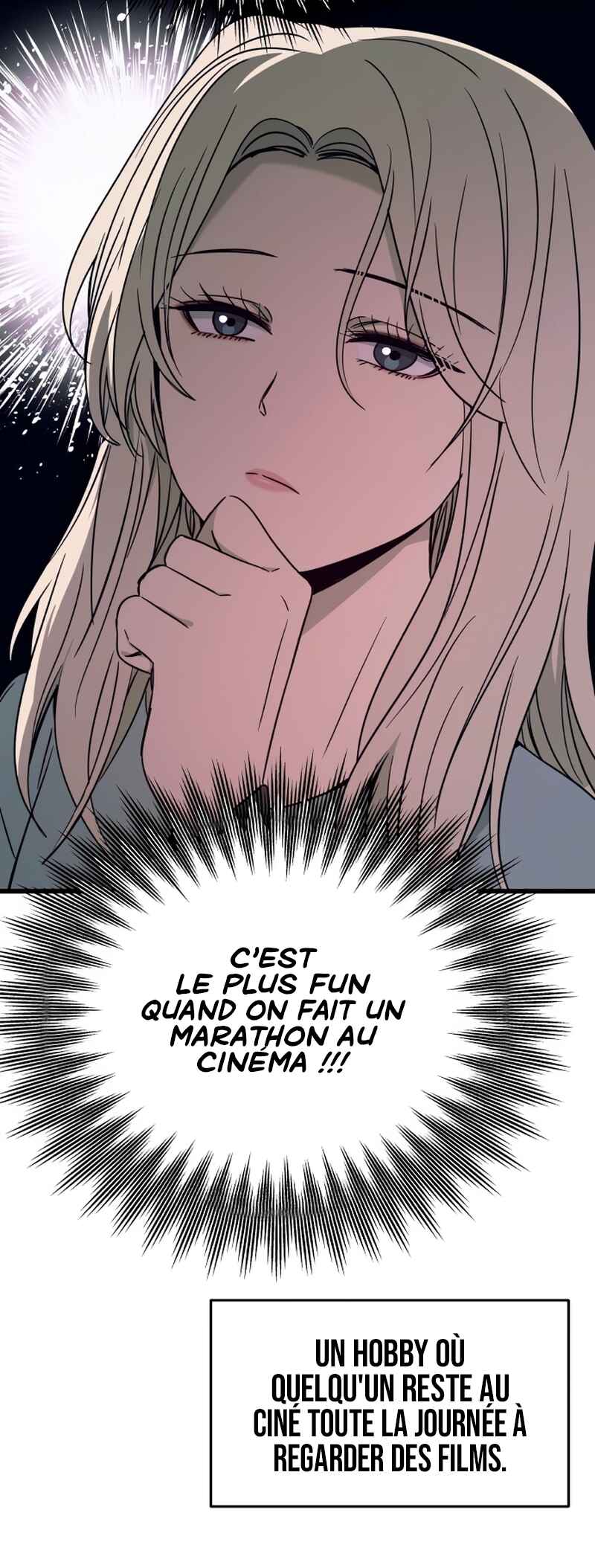 Nae Choeae neun Makcha reul Tanda Chapter 39 - Page 14